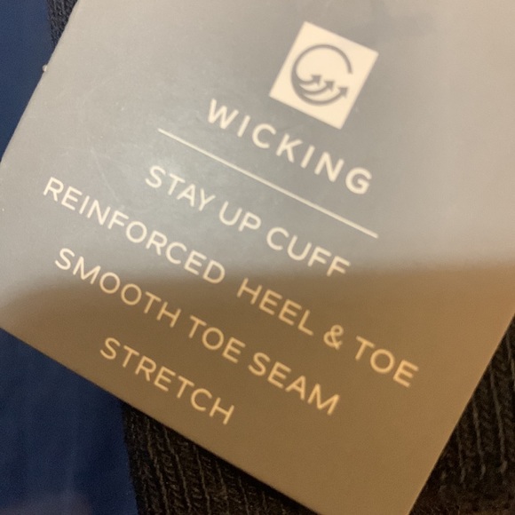 Dress socks Van heusen - Picture 3 of 4